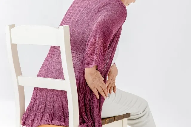 整体の骨盤矯正で対策！鼠径部の痛み解消