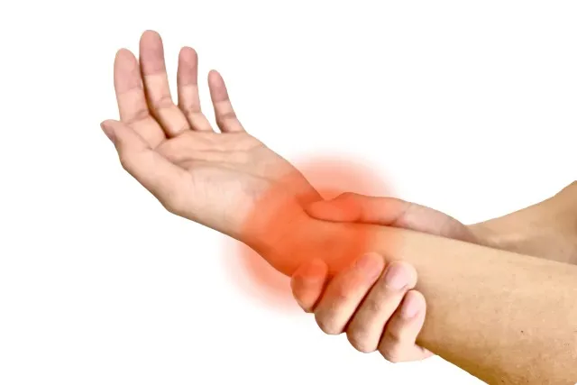 【安城 整体】腕のしびれと痛みの原因とは