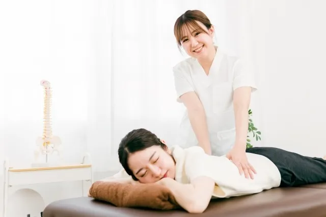 整体療法の効果とは？身体の不調を解消しよう！