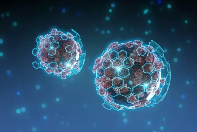 冬に免疫力を上げる整体の効果